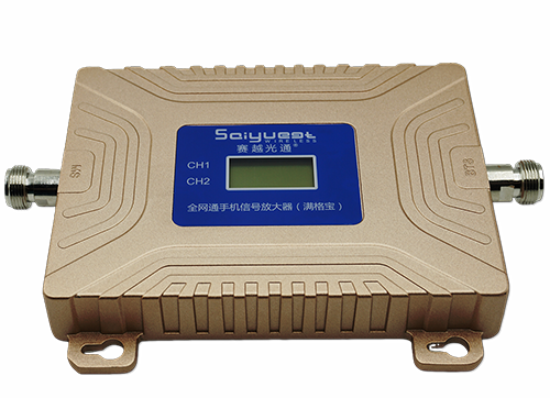 南区街道双频手机信号放大器200㎡