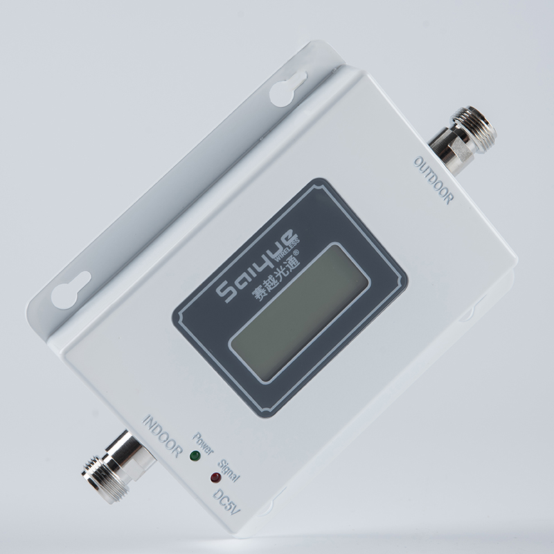 南区街道家用配电房机房信号放大器200㎡