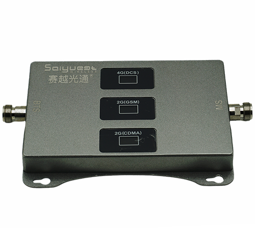 南区街道三频手机信号增强器200㎡
