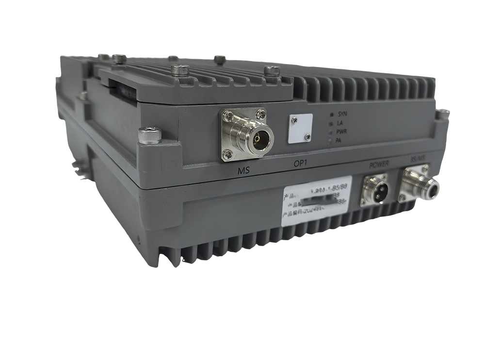  南区街道三频手机信号接收器2000㎡