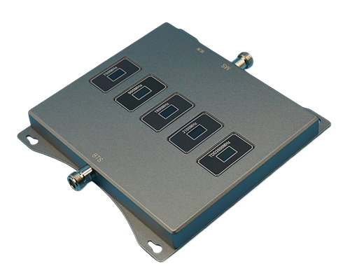 南区街道五频4G+5G手机信号增强器200㎡