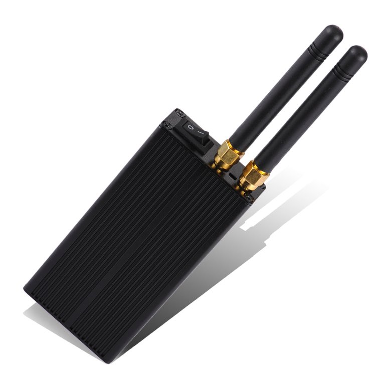  南区街道1.2G/1.5G导航屏蔽器