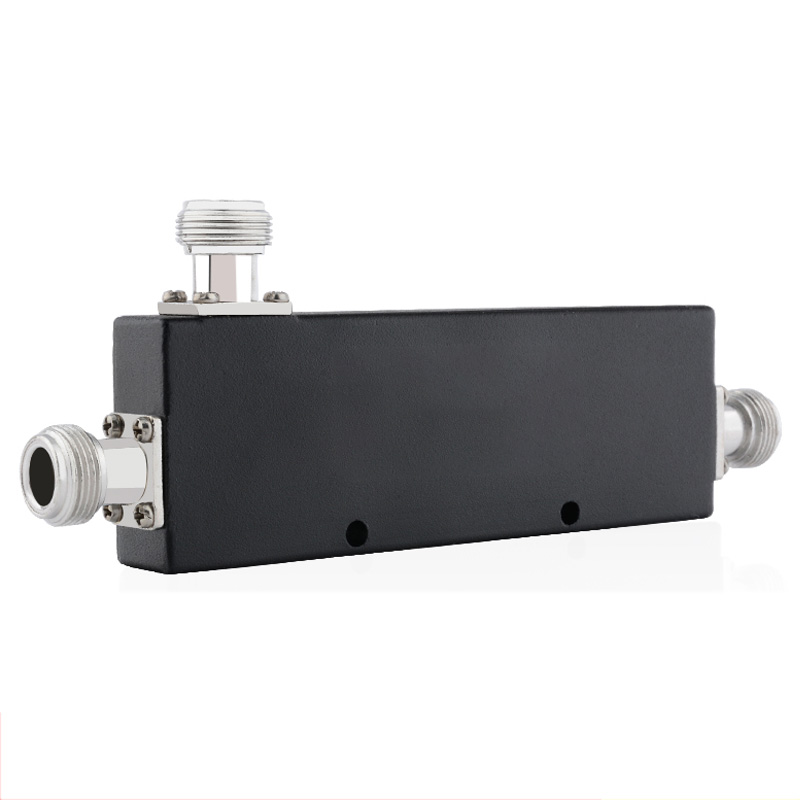  南区街道FM调频广播同步广播耦合器