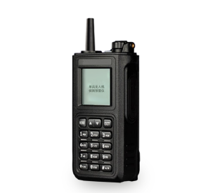  南区街道单兵无人机侦测预警仪