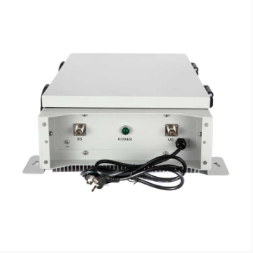  南区街道无线对讲系统双向干线放大器