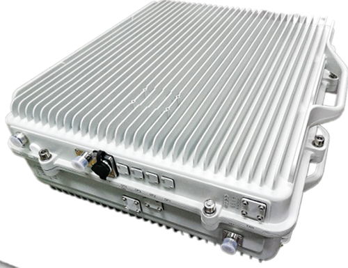 南区街道信令级数字室分型移动通信干扰器