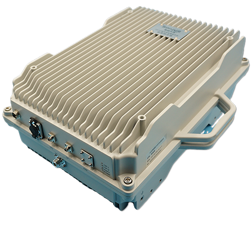  南区街道TDD-LTE 1.8G无线直放站中继中转站