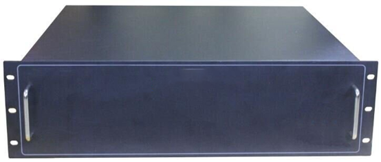  南区街道FM调频广播主机