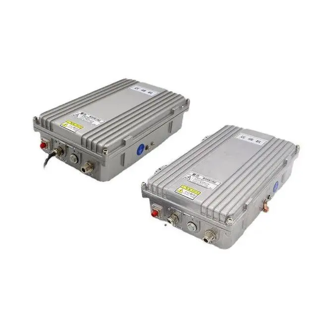  南区街道FM调频应急广播数字光纤近端机远端机