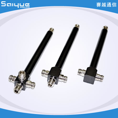  南区街道FM调频广播同步广播功分器