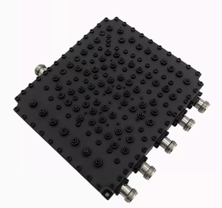  南区街道双频三频四频五频腔体合路器4G+5G