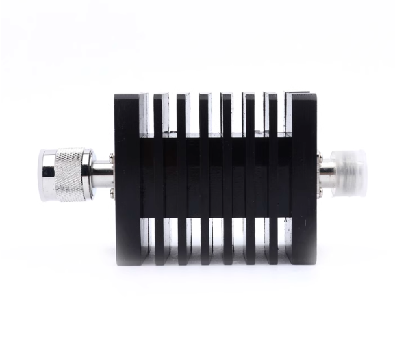  南区街道腔体固定衰减器0-3G/0-4G  N型接口