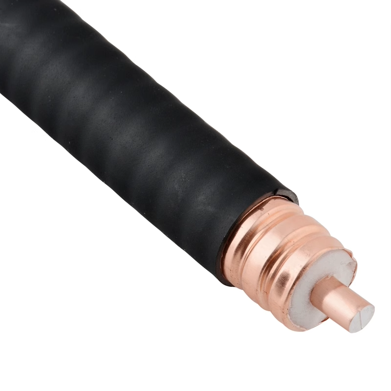  南区街道HCAAY50-12（1/2”）同轴射频电缆馈线