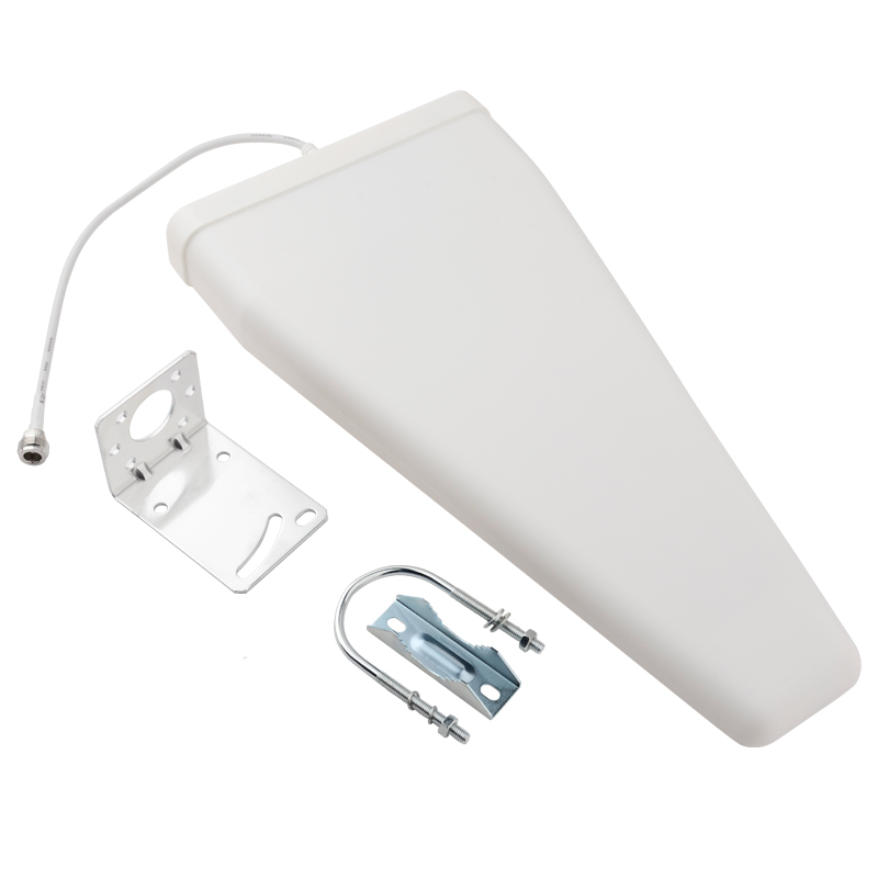  南区街道对数周期天线定向接收发射700-3700MHz